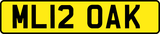ML12OAK