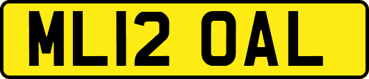 ML12OAL