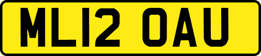 ML12OAU
