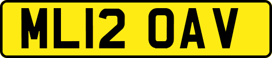 ML12OAV