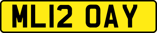 ML12OAY