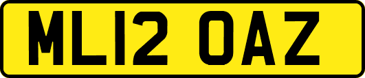 ML12OAZ