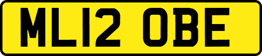 ML12OBE