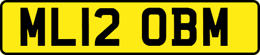 ML12OBM