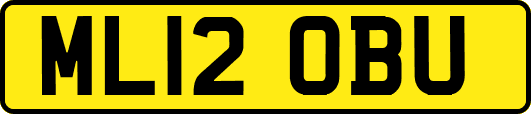 ML12OBU