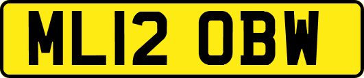 ML12OBW