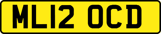 ML12OCD