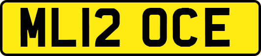 ML12OCE