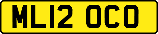 ML12OCO
