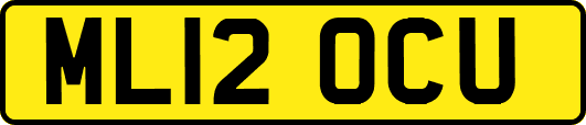 ML12OCU