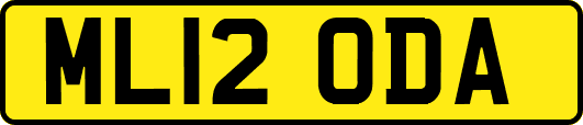 ML12ODA