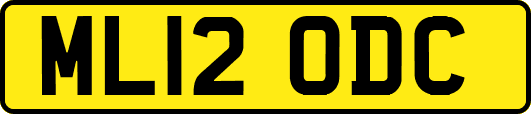 ML12ODC