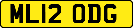ML12ODG