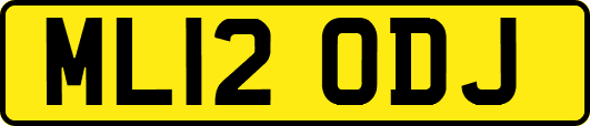 ML12ODJ