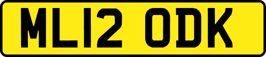 ML12ODK