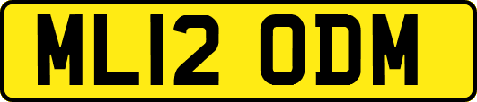 ML12ODM
