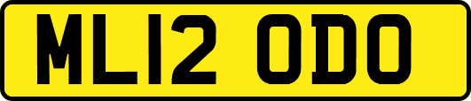 ML12ODO