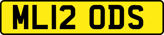 ML12ODS