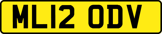 ML12ODV