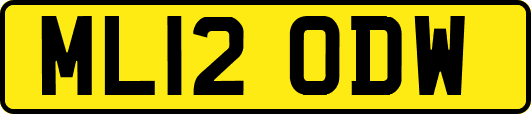 ML12ODW