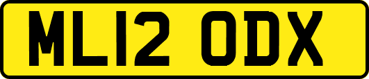 ML12ODX