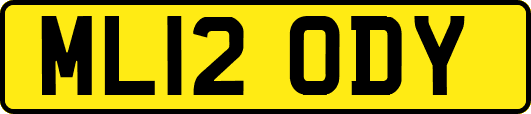 ML12ODY
