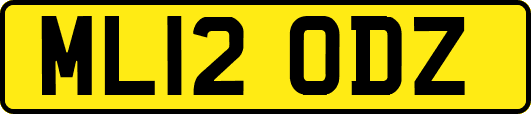 ML12ODZ