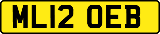 ML12OEB