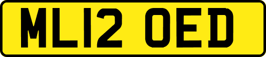 ML12OED
