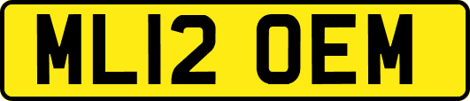 ML12OEM