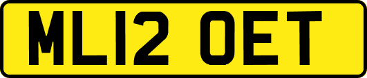 ML12OET