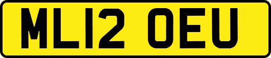 ML12OEU