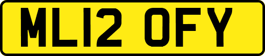 ML12OFY