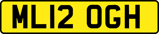 ML12OGH