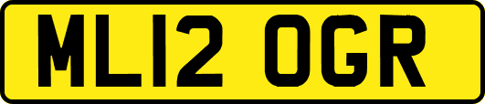 ML12OGR