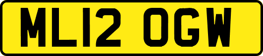 ML12OGW