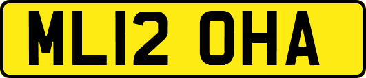 ML12OHA