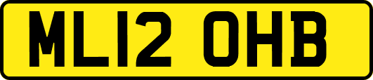 ML12OHB