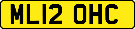 ML12OHC