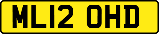 ML12OHD