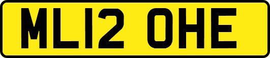 ML12OHE