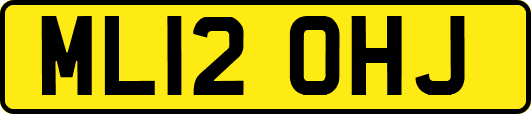 ML12OHJ