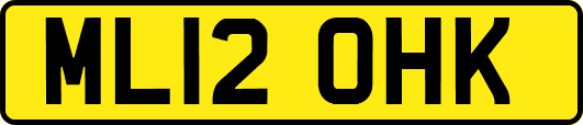 ML12OHK