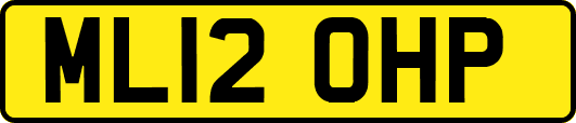 ML12OHP