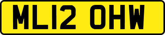 ML12OHW