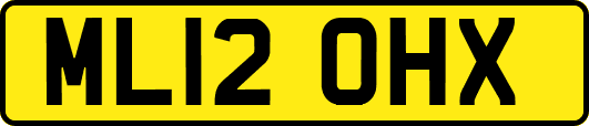 ML12OHX
