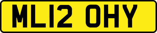 ML12OHY