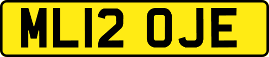 ML12OJE