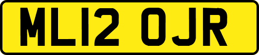 ML12OJR