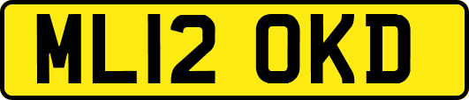 ML12OKD